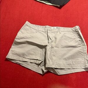 Old Navy Women's Tan Shorts